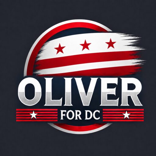 Oliver L. Roy for DC